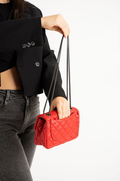 Sanmorris Rz Shoulder Bag