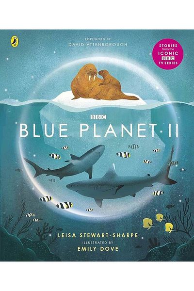 BBC Blue Planet II - BBC Earth