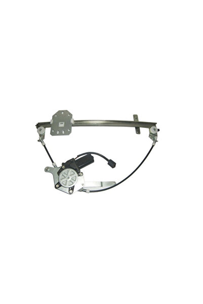 Seger TOFAŞ SAHİN DOĞAN KARTAL SLX ÖN SOL CAM KRİKOSU ELEKTRİKLİ 85011431 **