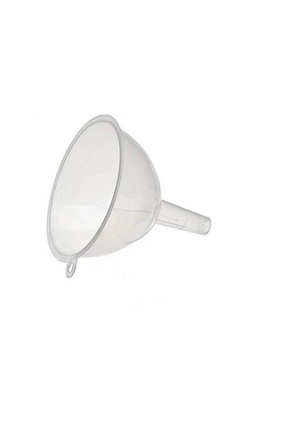 FİBATEC PLASTIC MEDIUM SIZE FUNNEL