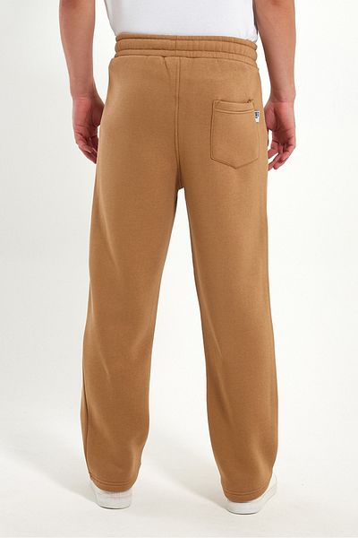 AMAZING CRASH Pantaloni de sport cu picior drept, largi, ridicați
