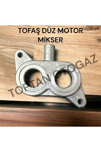 SEVMAK TOFAŞ DÜZ MOTOR MİKSER