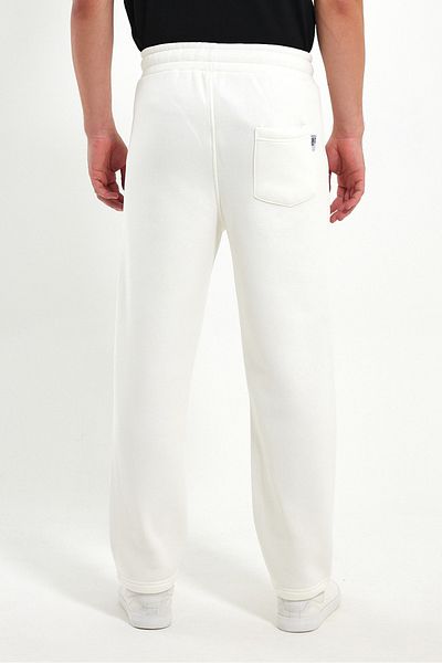 AMAZING CRASH Pantaloni de sport cu picior drept, largi, ridicați