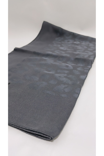 Onur Κασκόλ-Χειμώνας Ντουμπάι Κασμίρ ύφασμα μονόχρωμο αυτοσχεδιασμένο λεοπάρ χοντρό γυναικείο κασκόλ Ποιοτικό προϊόν