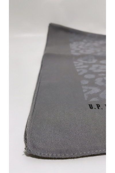 Onur Κασκόλ-Χειμώνας Ντουμπάι Κασμίρ ύφασμα μονόχρωμο αυτοσχεδιασμένο λεοπάρ χοντρό γυναικείο κασκόλ Ποιοτικό προϊόν