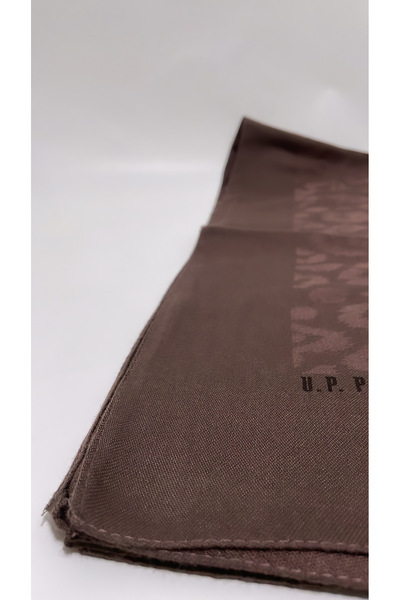 Onur Κασκόλ-Χειμώνας Ντουμπάι Κασμίρ ύφασμα μονόχρωμο αυτοσχεδιασμένο λεοπάρ χοντρό γυναικείο κασκόλ Ποιοτικό προϊόν