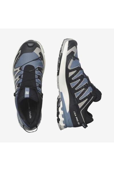 Salomon ERKEK XA PRO 3D V9 GTX PATİKA KOŞUSU AYAKKABISI L47270600