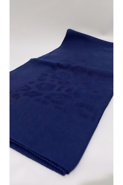 Onur EsarpКороткі дубайські кашемірові тканини одноколірні з леопардовим візерунком товсті жіночі Esarp Якісний виріб