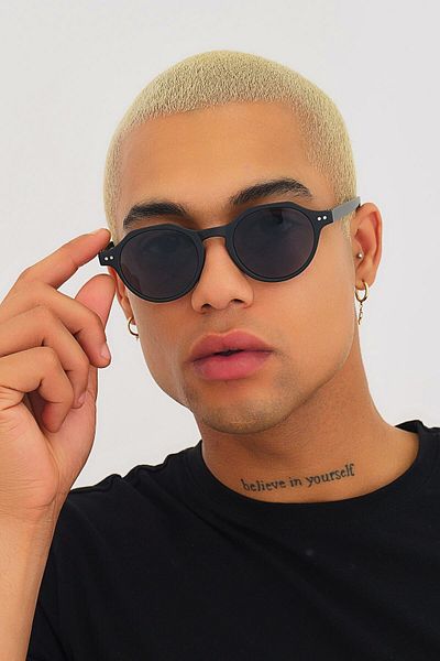 Nilu Moda New Season Unisex Sunglasses