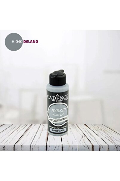 Cadence Cadence Hybrid Multisurfaces H040 Delano 120 Ml.