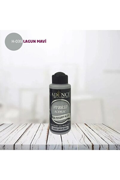 Cadence Boya Cadence Hybrid Multisurfaces H039 Lagun Mavi 120 Ml