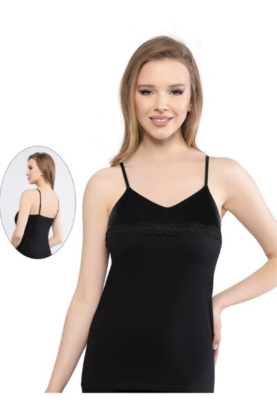 Belinay BELİNAY 6021 ЧОРНИЙ РЕГУЛЬОВАНИЙ ТРЕНІРОВОЧНИЙ КОСТЮМ