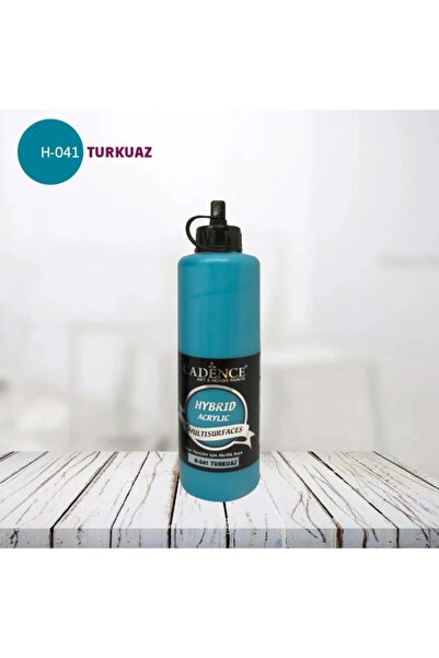 Cadence Boya Cadence Hybrid Multisurfaces H041 Turkuaz 500 Ml.