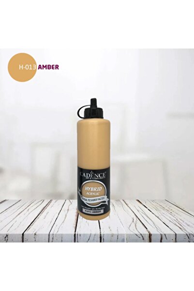 Cadence Boya Cadence Hybrid Multisurfaces H013 Amber 500 Ml