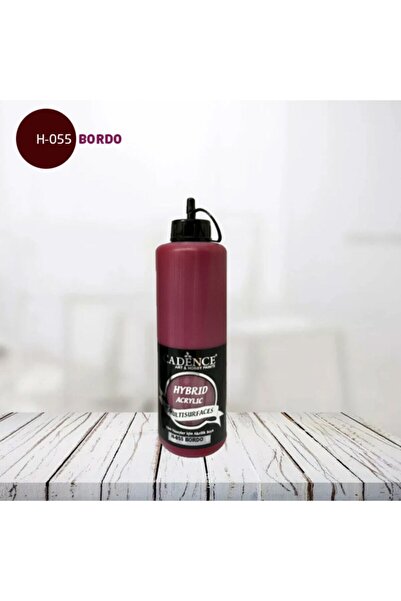 Cadence Boya Cadence Hybrid Multisurfaces H055 Bordo 500 Ml.