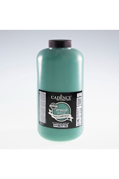 Cadence Boya Cadence Hybrid Multisurfaces H111 Kraliyet Yeşili 2 Lt.