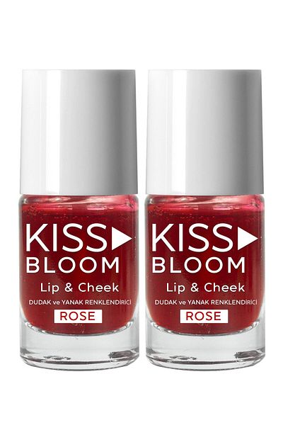 PROCSIN Lip & Cheek Rose 2-Piece Deal Pack