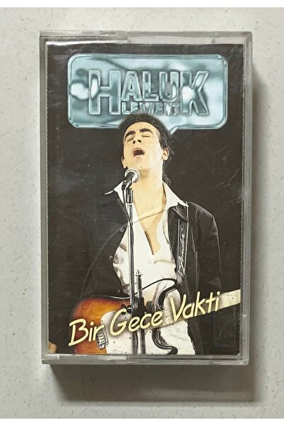 Plakevi İzmir هالوك ليفينت شريط ليلي