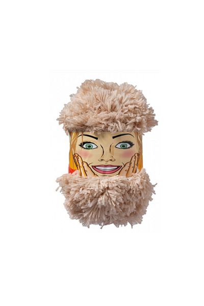 knitme 5 τεμάχια Pop Art Πλεκτό Σχοινί 955