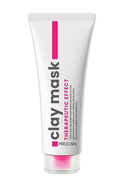 PROCSIN Purifying Radiance Clay Mask 50 ml