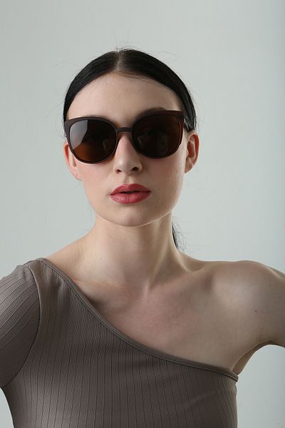 ModaLand New Season Vintage Women's Sunglasses