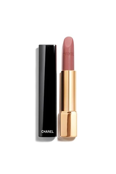 Chanel ROUGE ALLURE VELVET-Yüksek Konsantrasyonlu Pigmentli Uzun Süre Kalıcı ...