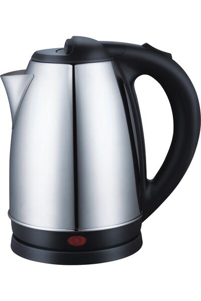 Dijitsu Sd40 1.8 Lt. Inox Kettle