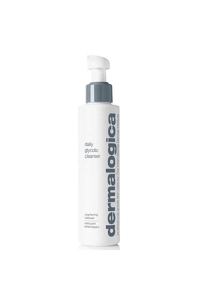 Dermalogica Daily Glycolic Cleanser Brightening and Repairing Facial Cleanser 150 ml