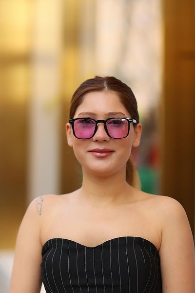 Nilu Moda نظارات شمسية للجنسين