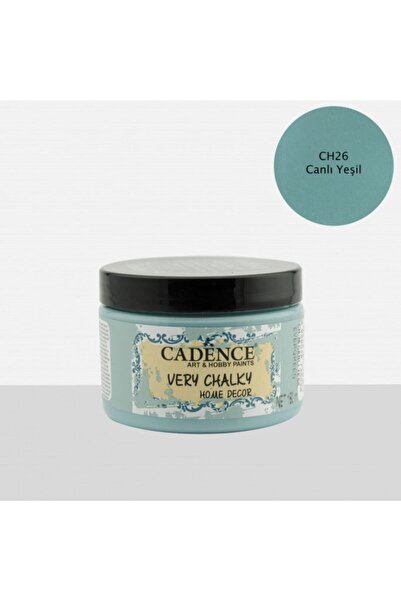 Cadence Boya Cadence Very Chalky Canlı Yeşil