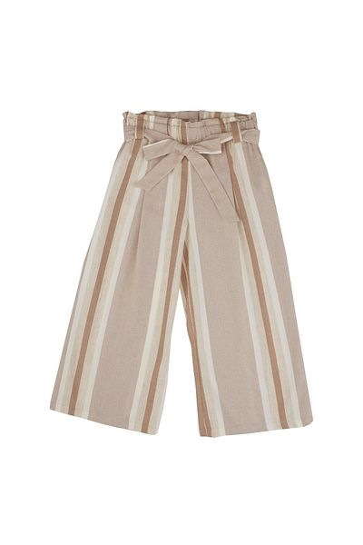best kids Girl's Beige Trousers