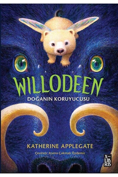 Genel Markalar Willodeen - Doğanın Koruyucusu