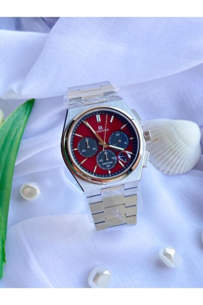 Momentus TM345S-14SS Men's Wristwatch - New Season