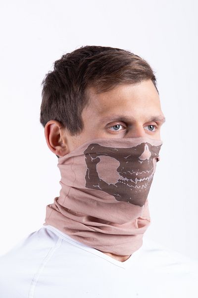 OIL COMPANY Military Buff