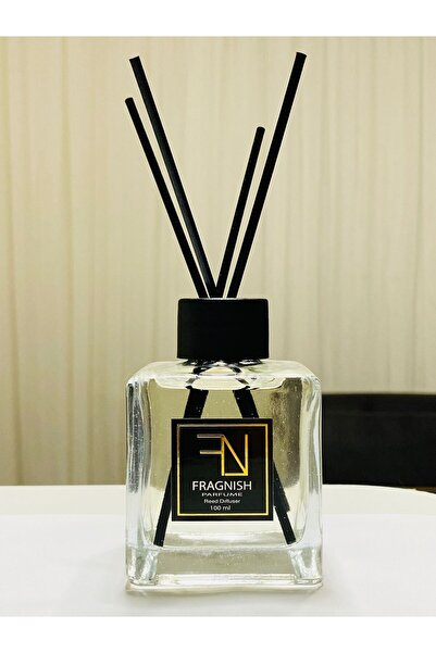 Kavun 100ml Çubuklu Oda Kokusu 4 Adet Çubuk