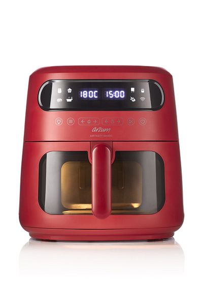 Arzum AR2076 Airtasty Smart 7,5 L Sıcak Hava Fritözü