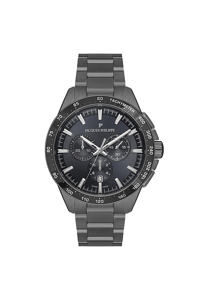 Jacques Philippe Jpqgc258347 Men's Wristwatch
