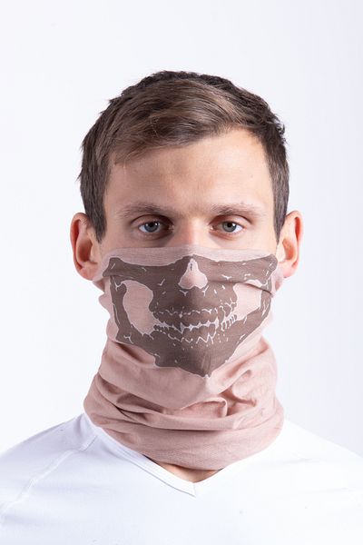 OIL COMPANY Military Buff