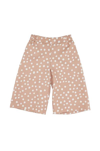 best kids Girl's Printed Pants