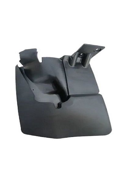 Yan Sanayi Mercedes Sprinter W906 Compatible Mudguard / Rear Dust Cover Left Single Wheel
