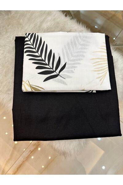 Özcan Ev Tekstil Life Single Sheet Pillow Set