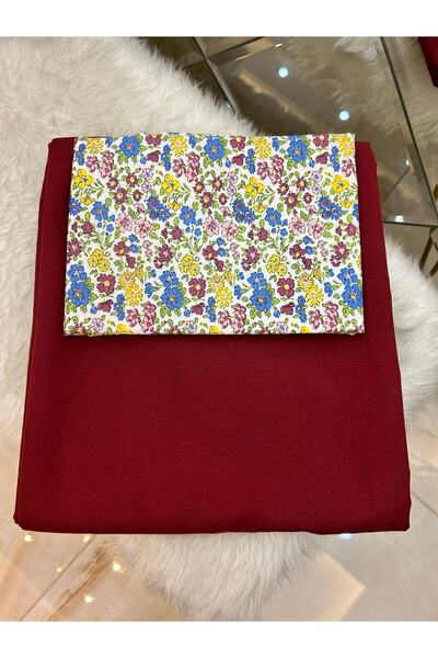 Özcan Ev Tekstil Life Double Charafe Set with Pillows