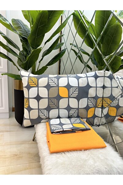 micoton LIFE SINGLE SHEET PILLOW SET