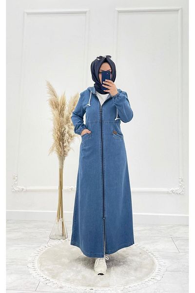 MODAYAĞMUR Ece Cap/ Trench