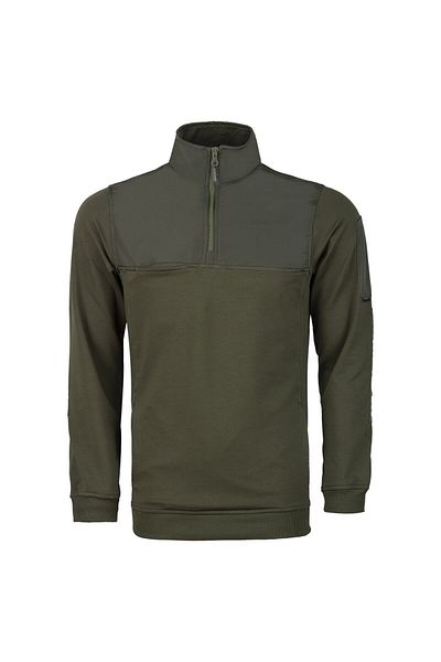 Evolite Space Tactical Sweatshirt| Khaki