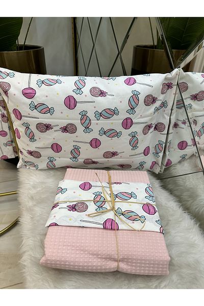 micoton BABY PIQUE SET 100% COTTON