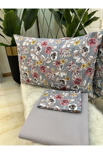 micoton LIFE Single Elasticless Crossbody Pillow Set