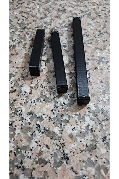 3Dekor Practical Bag Closers - 6 Pieces - Various Colors