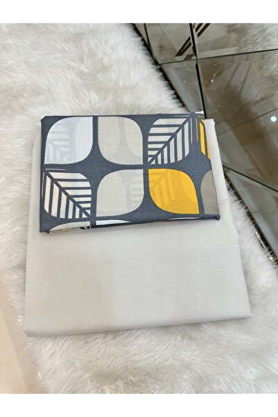 micoton Life Double Sheet Pillow Set Stone