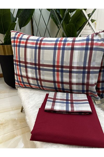 micoton LIFE Single Elasticless Crossbody Pillow Set